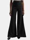 Lilo Pleated Pant