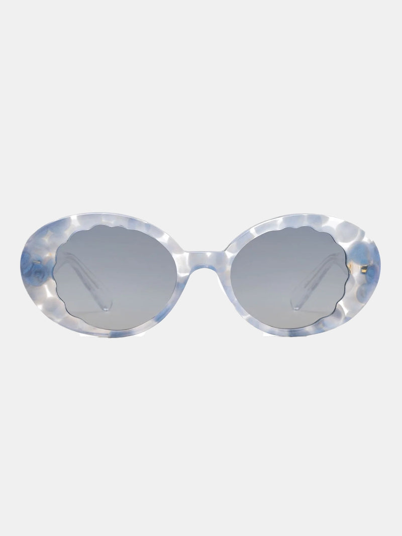 Alixe Opaline Mirrored