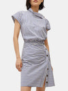 Arabel Dress - Periwinkle 