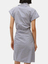 Arabel Dress - Periwinkle 