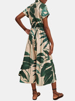 Asbury Midi Dress