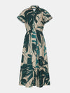 Asbury Midi Dress