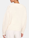 Beckett Pullover - Periwinkle 