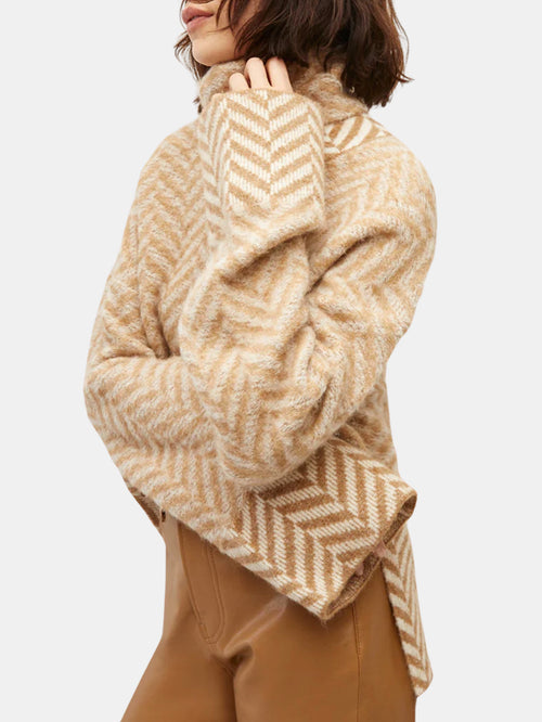 Bolina Sweater