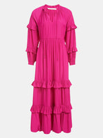 Cove Dress - Periwinkle 