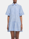 Cris S/S Shirt Dress