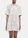 Cris S/S Shirt Dress