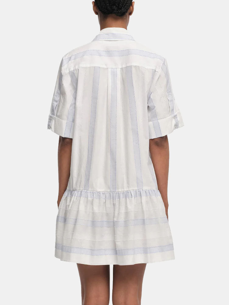 Cris S/S Shirt Dress