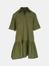 Cris S/S Shirt Dress