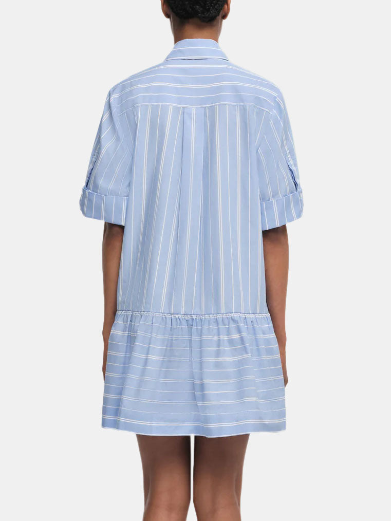 Cris S/S Shirt Dress