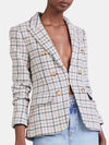 Kaia Jacket - Periwinkle 