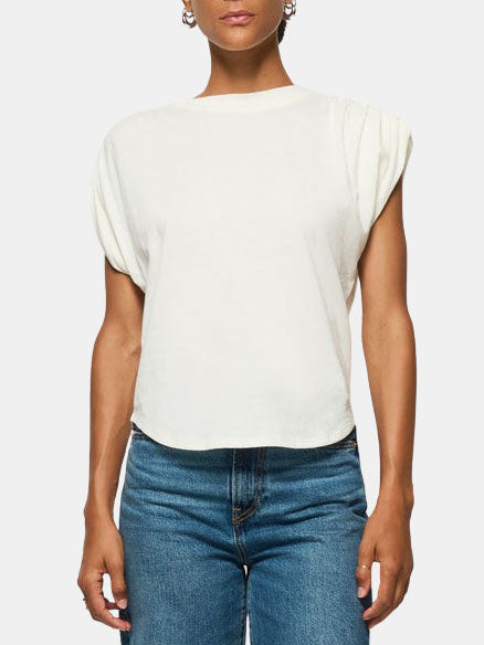 Frankie Muscle Tee