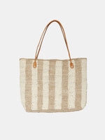 Francoise Tote - Periwinkle 
