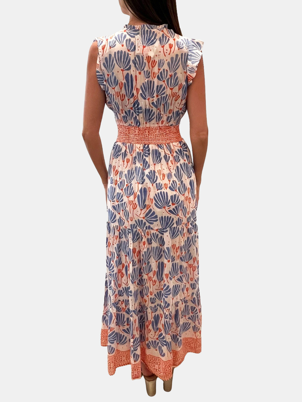 Maddy Maxi Dress