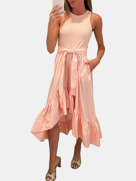 Cinq à Sept | Zayla Dress | Periwinkle