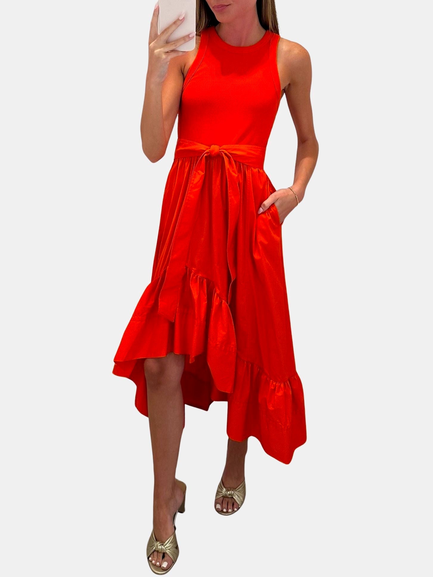 Cinq à Sept | Zayla Dress
