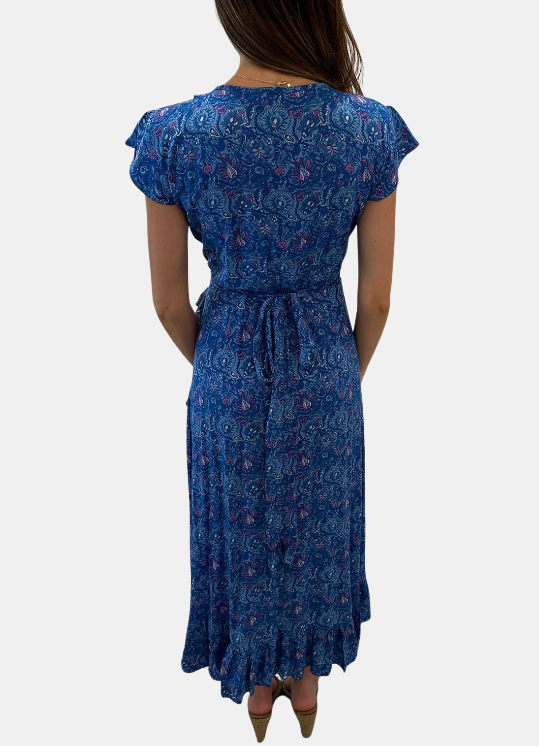 Havana Maxi Dress