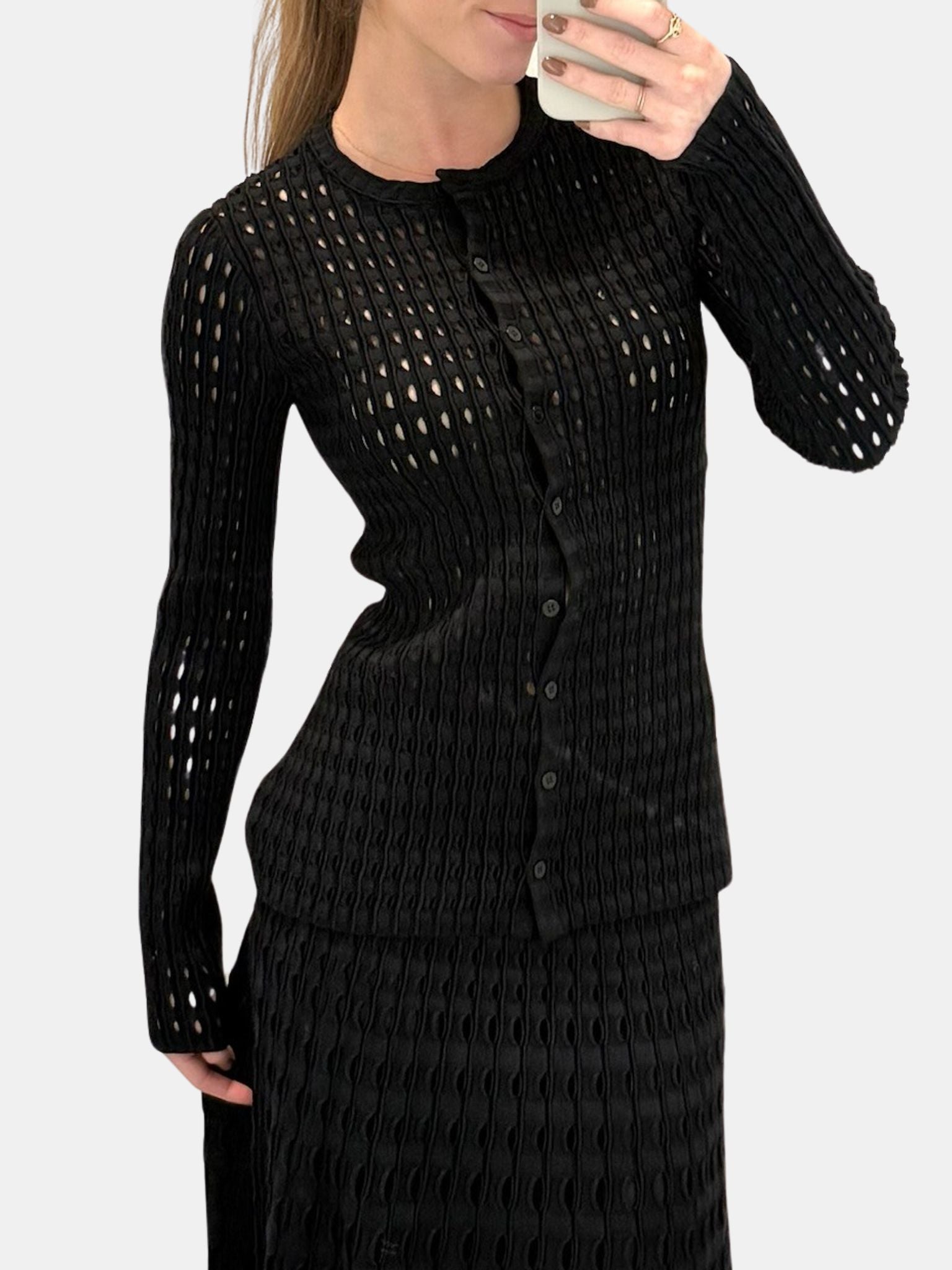 Mabel Cardigan