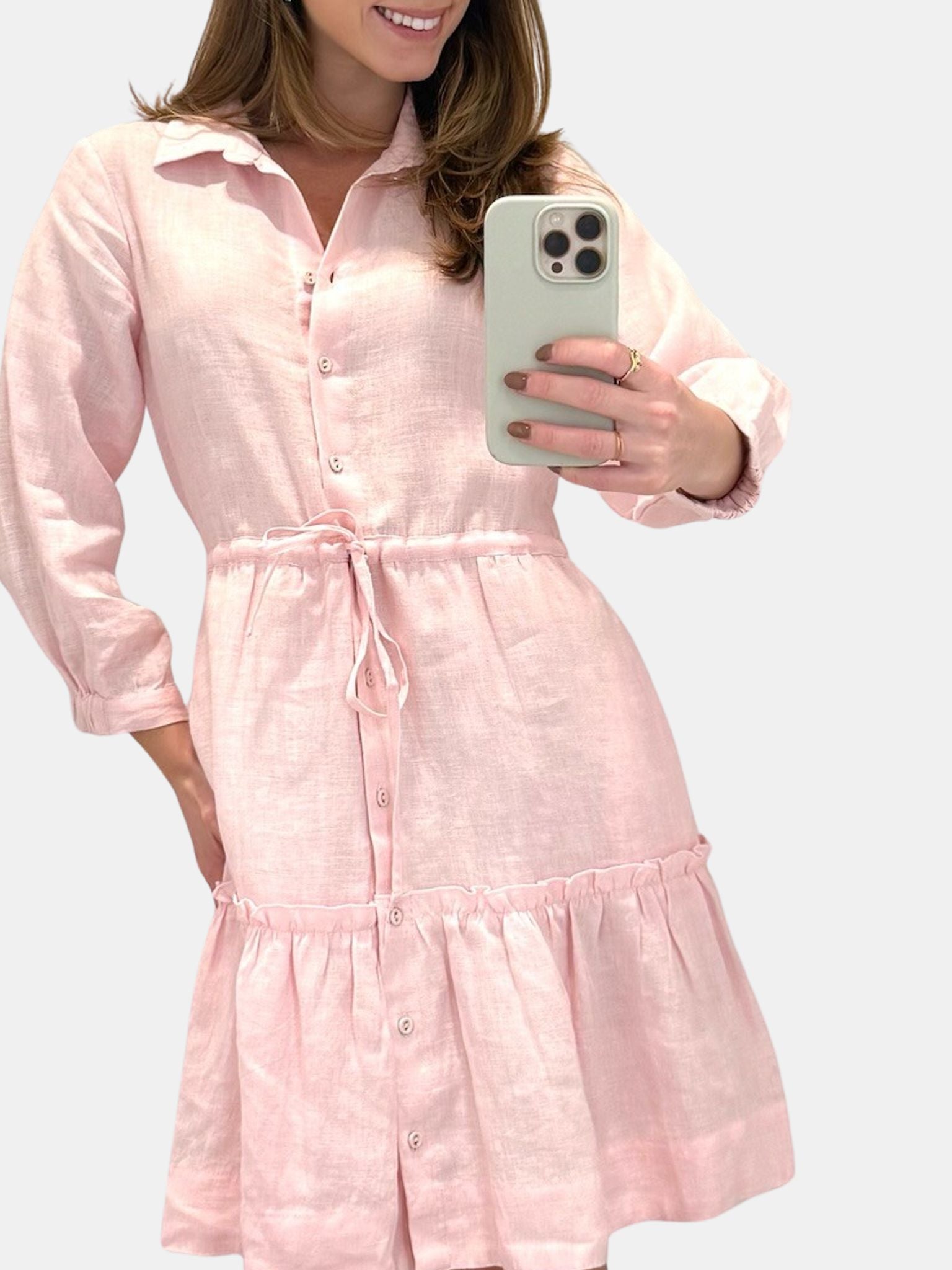 The Ridge - Periwinkle 