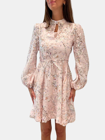 Amalia Dress
