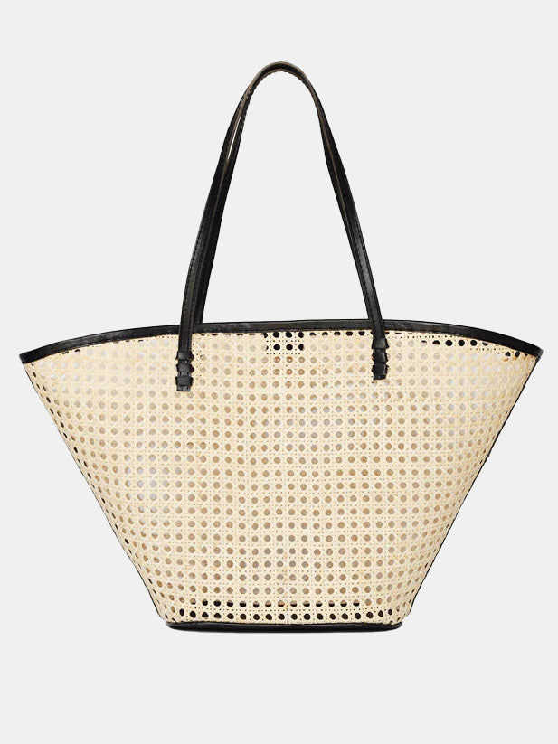 Lou Tote - Periwinkle 