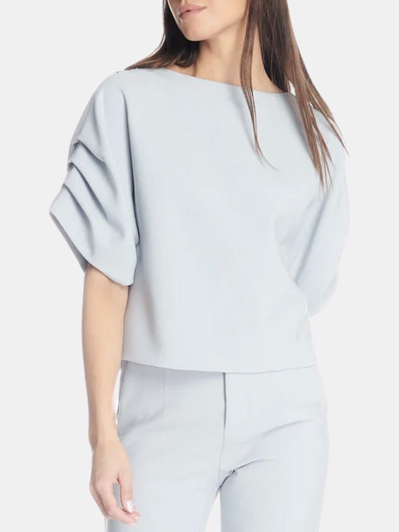 Opio Top - Periwinkle 