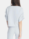 Opio Top - Periwinkle 
