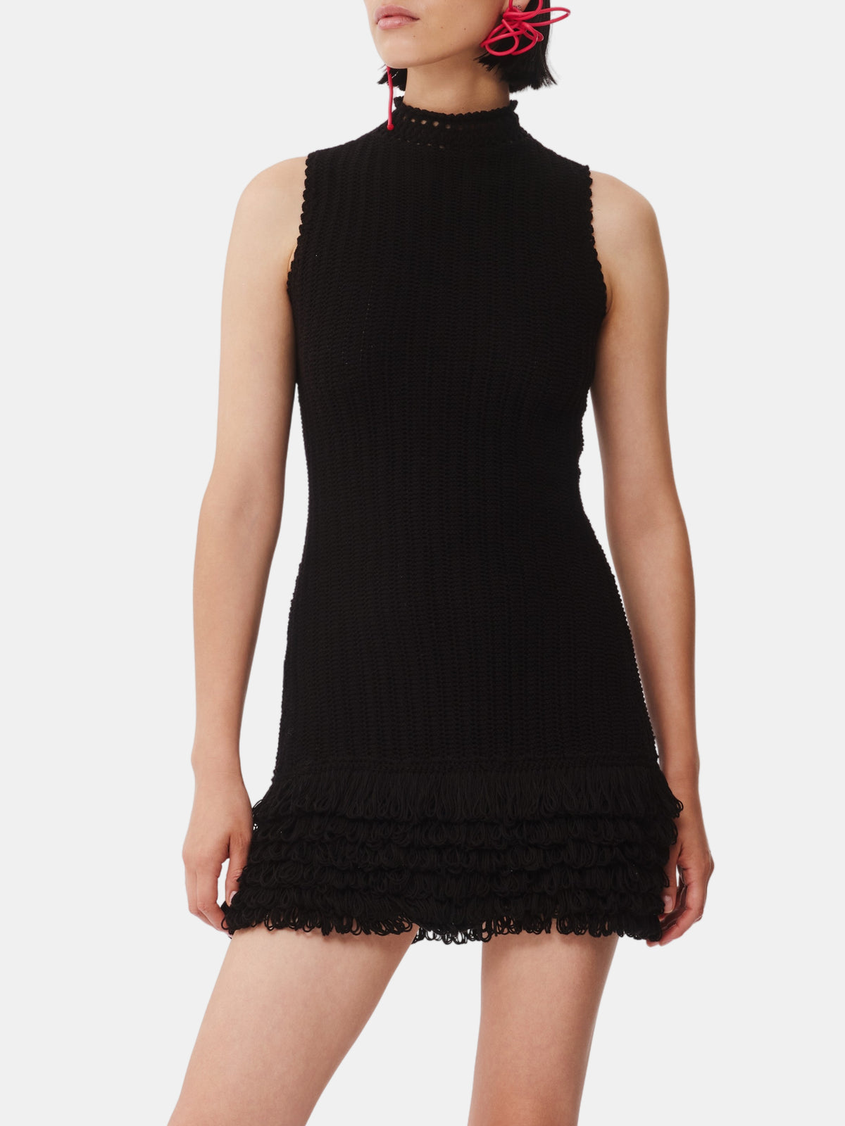 Safiro Dress - Periwinkle 