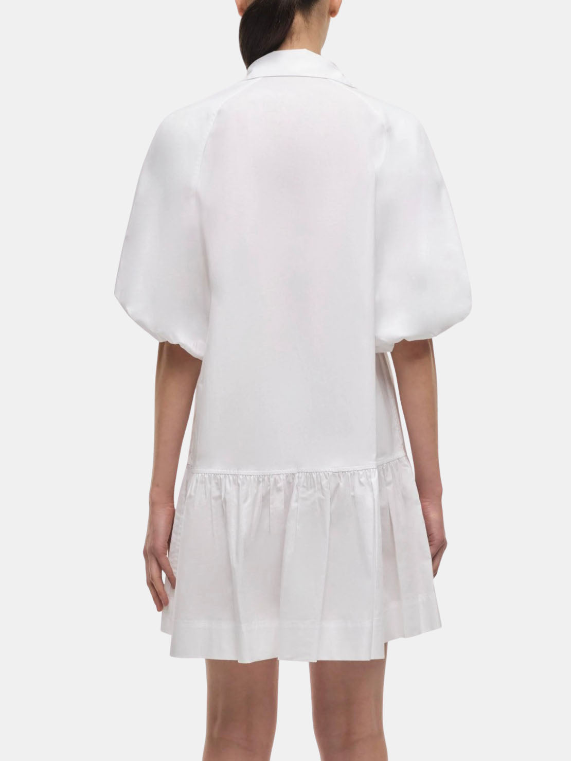 Cris S/S Shirt Dress