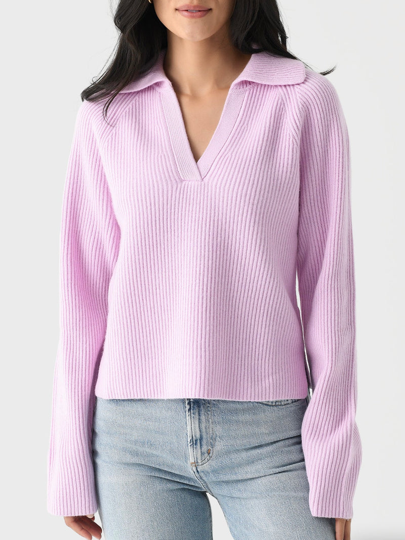 Lopez Polo Sweater