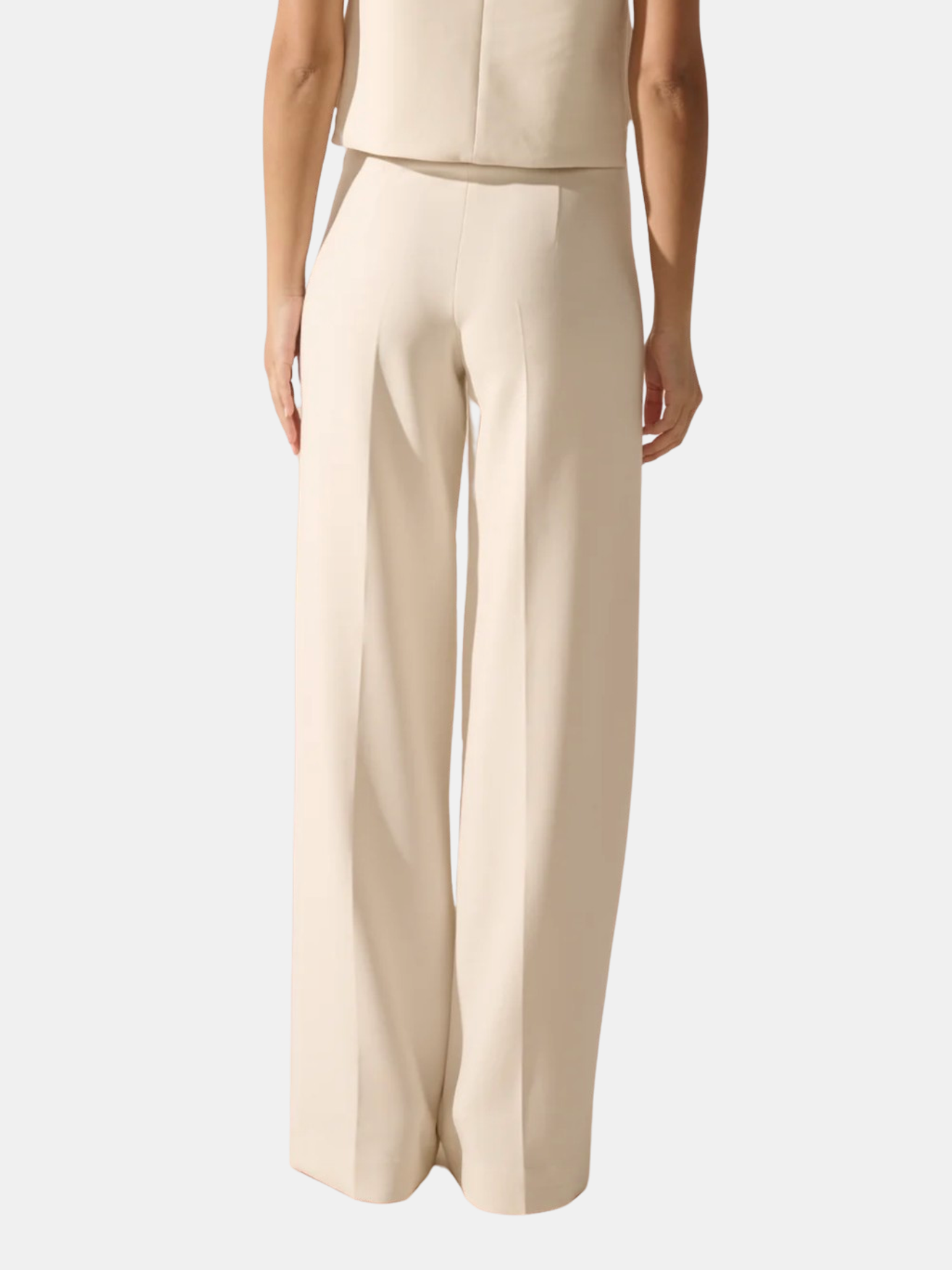 Amber Trousers