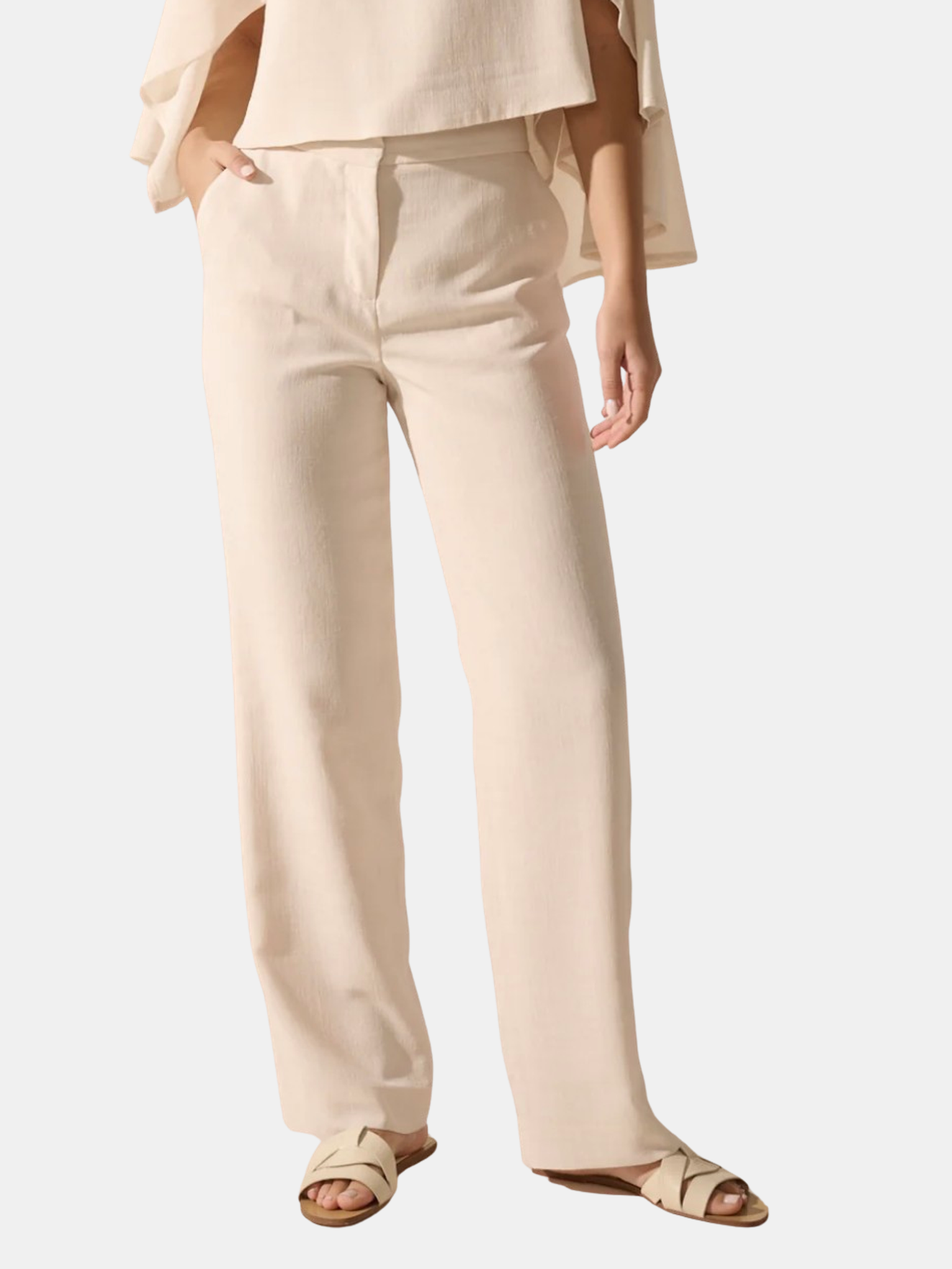 Otto Trousers