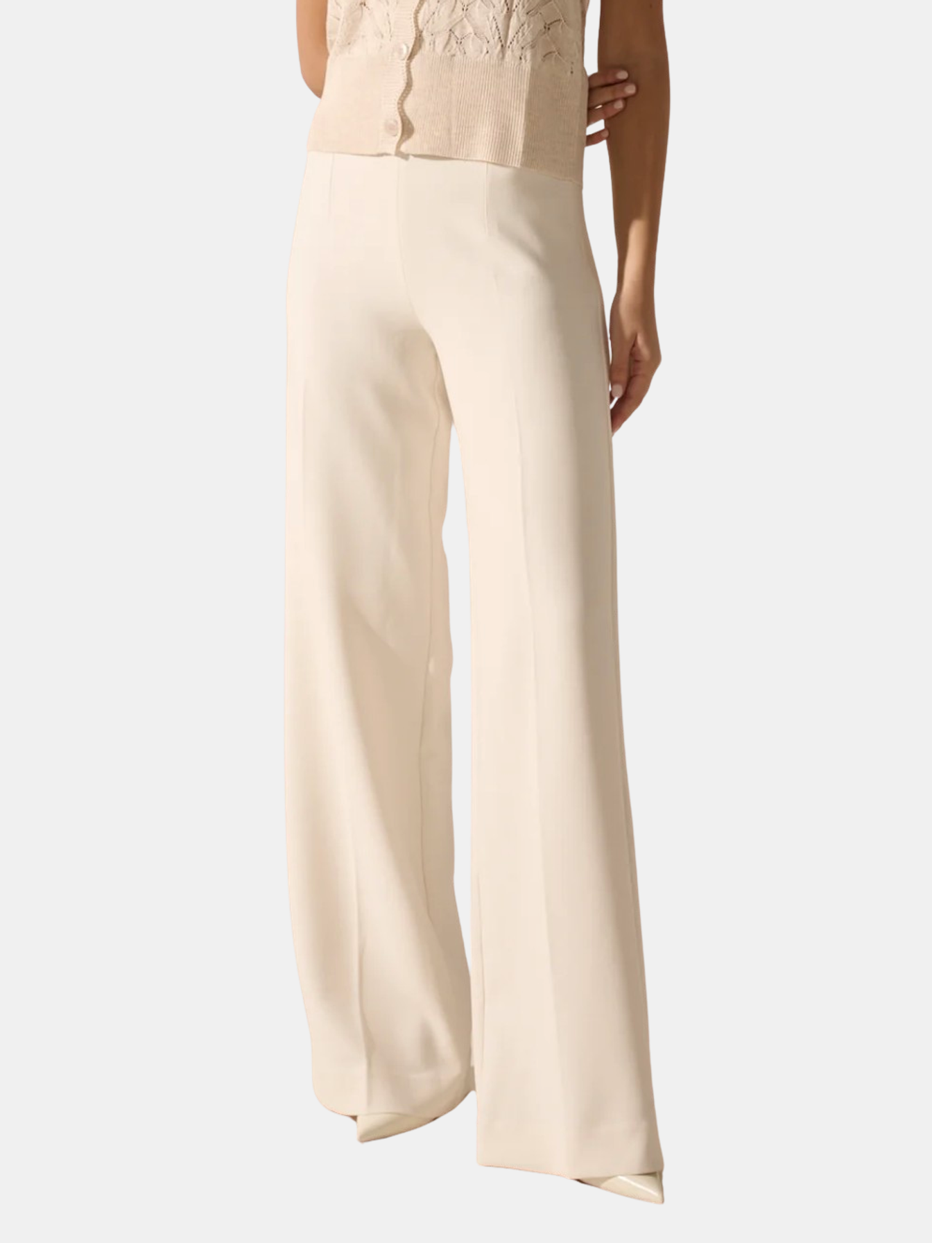 Amber Trousers