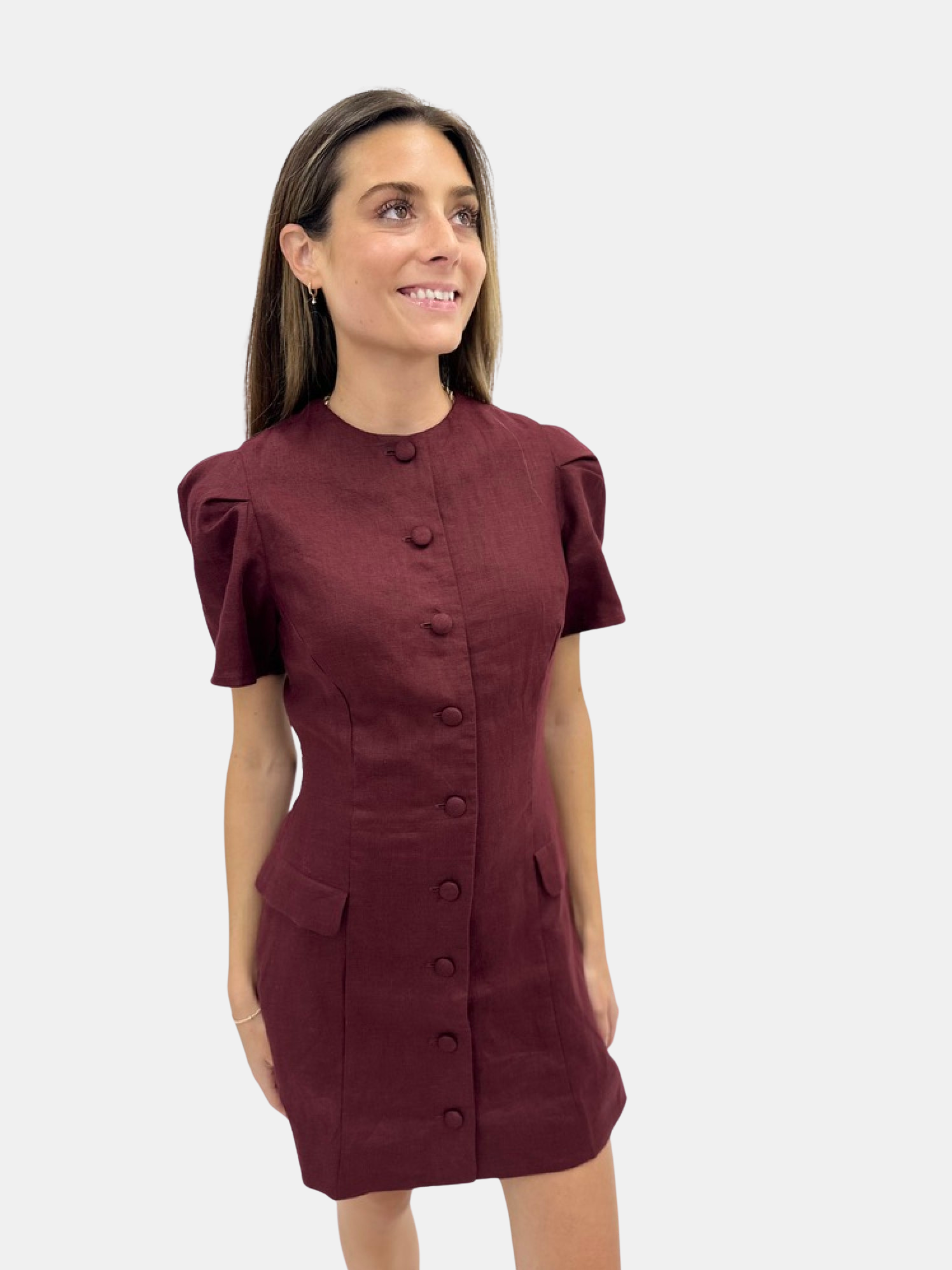 Emma Mini Dress