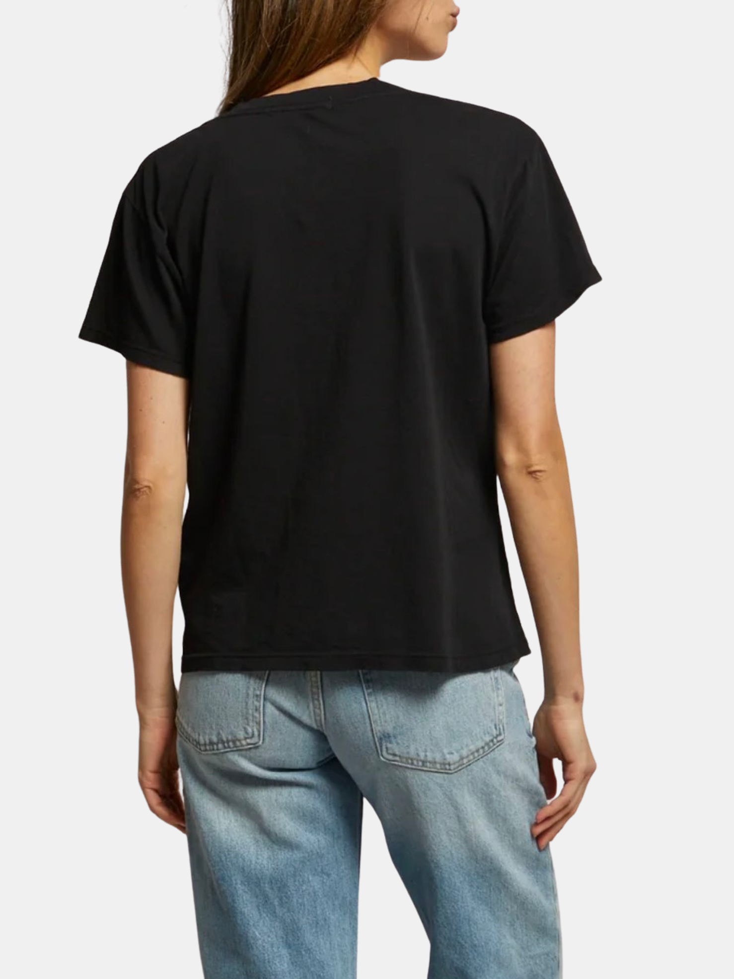 Hendrix Short Sleeve - Periwinkle 