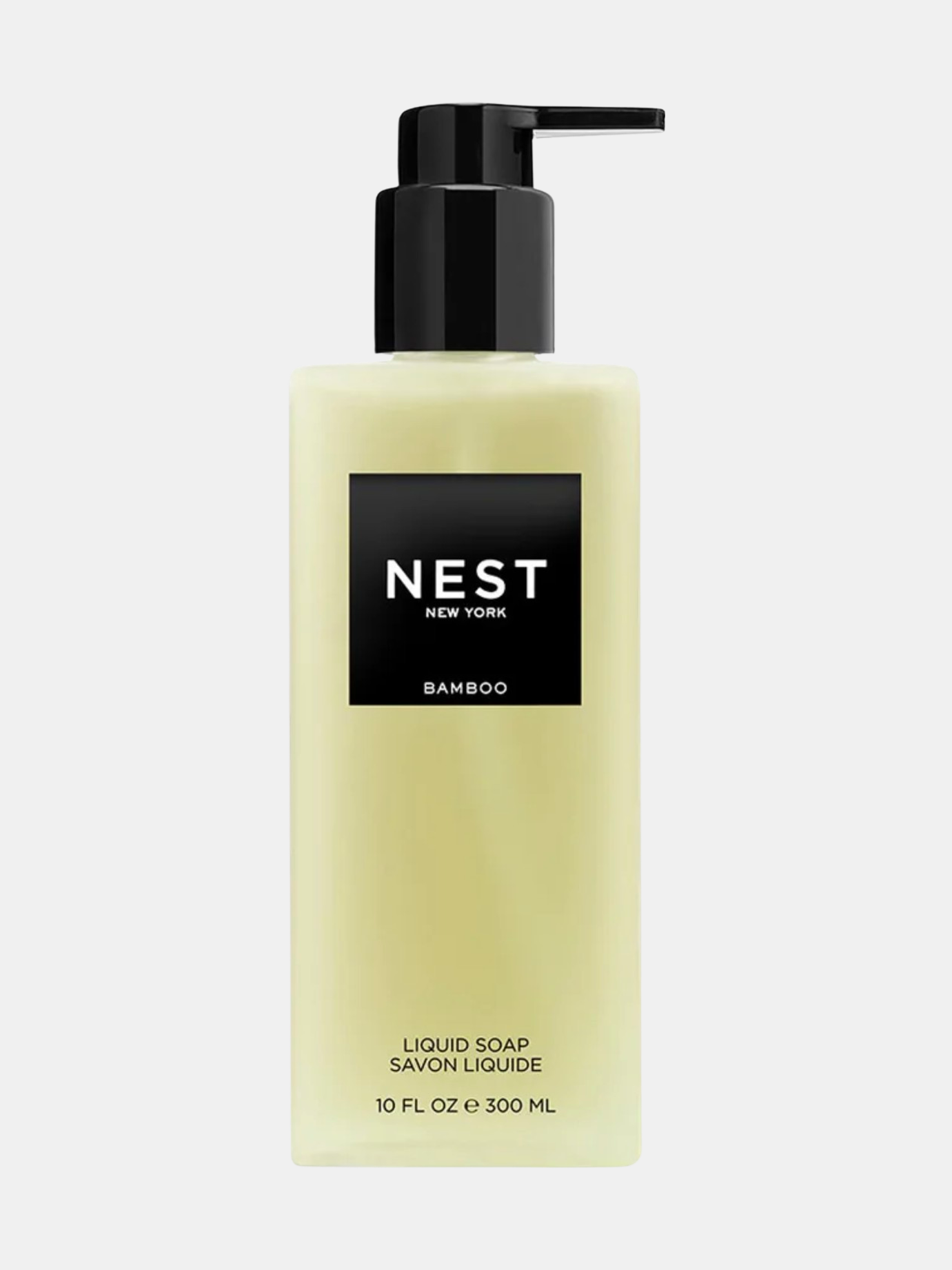 Nest Liquid Soap 10 Fl Oz - Periwinkle 