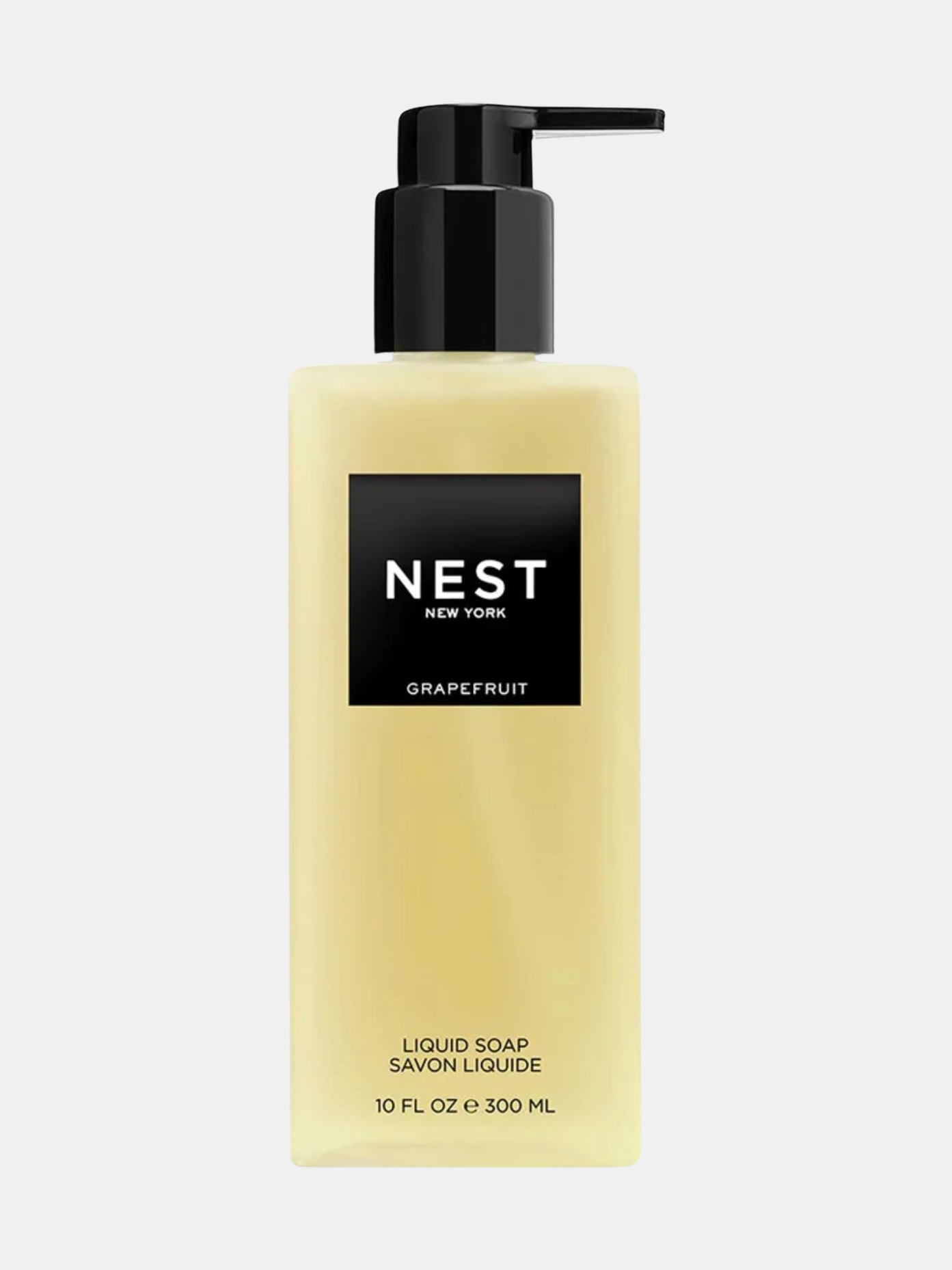 Nest Liquid Soap 10 Fl Oz - Periwinkle 