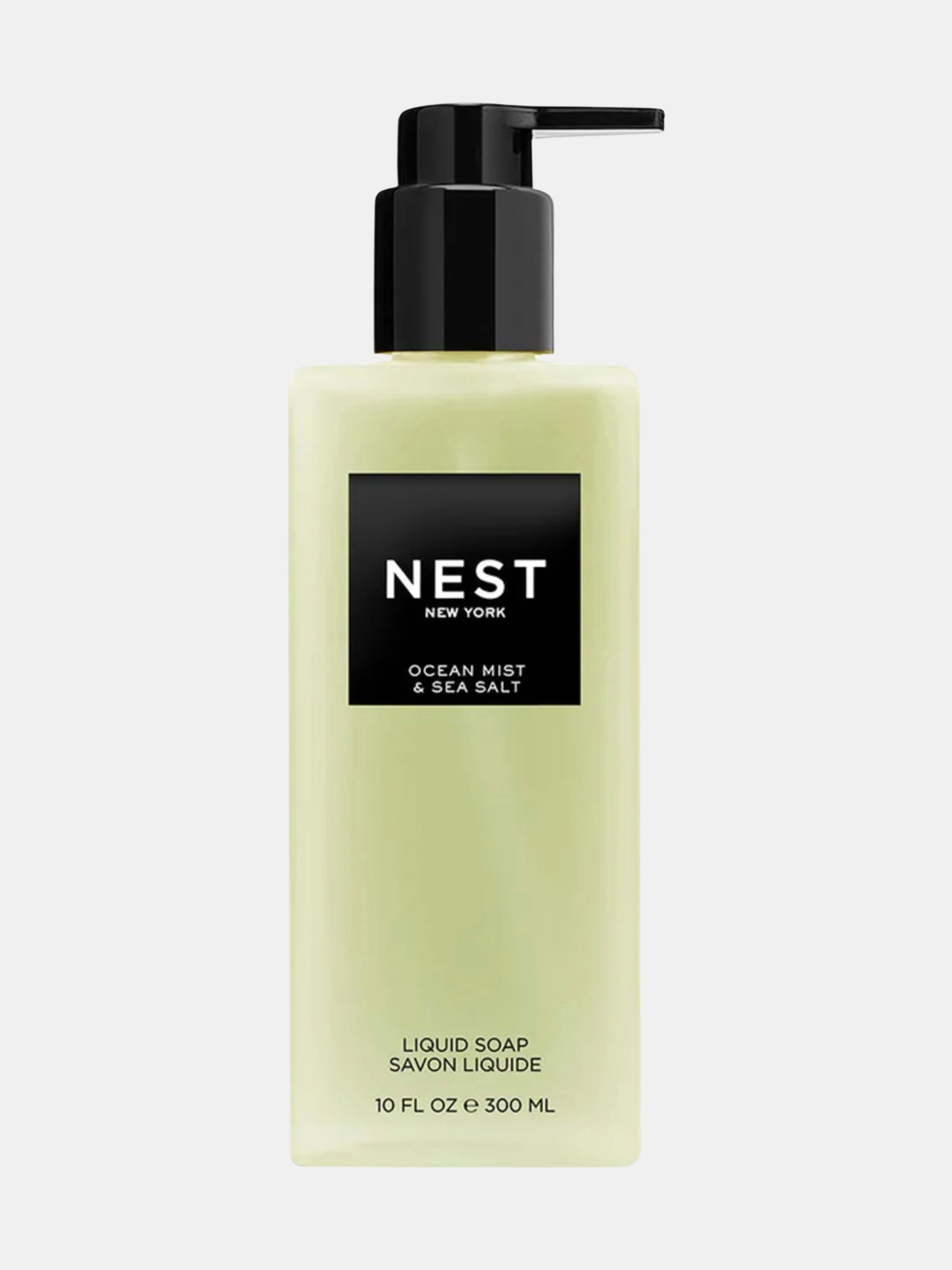 Nest Liquid Soap 10 Fl Oz - Periwinkle 
