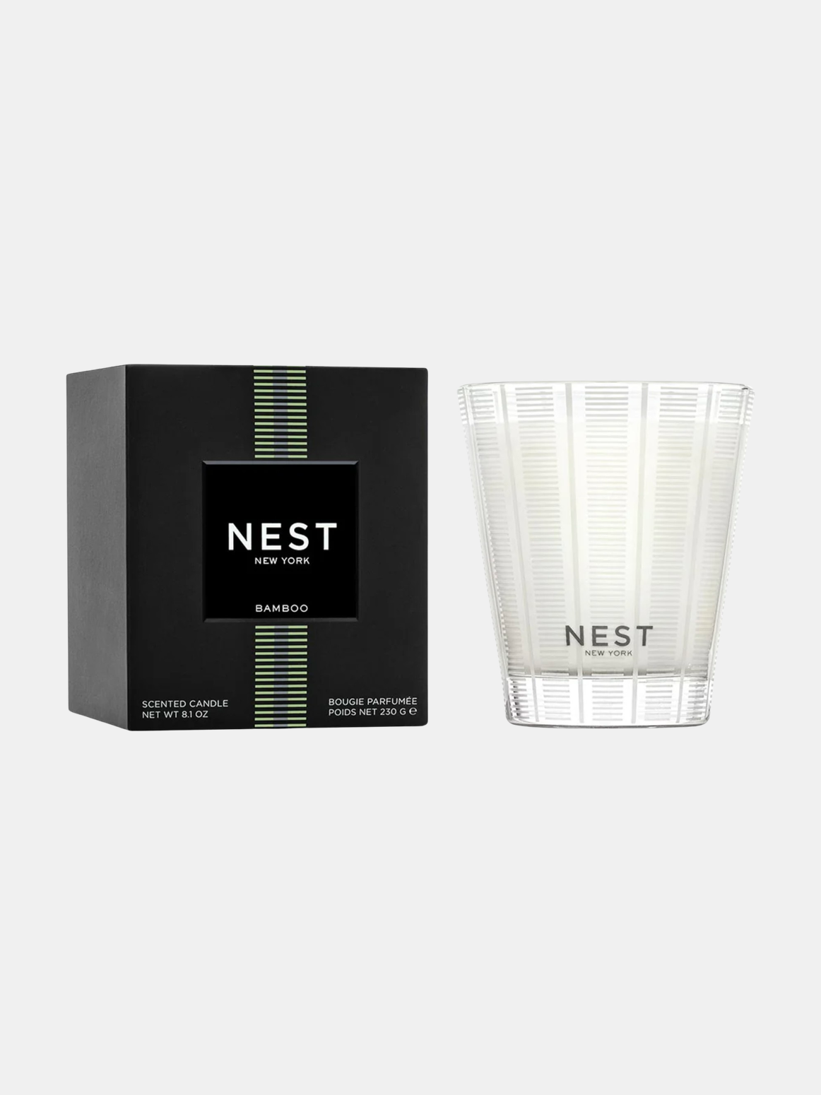 Nest Classic Candle 8.1oz - Periwinkle 