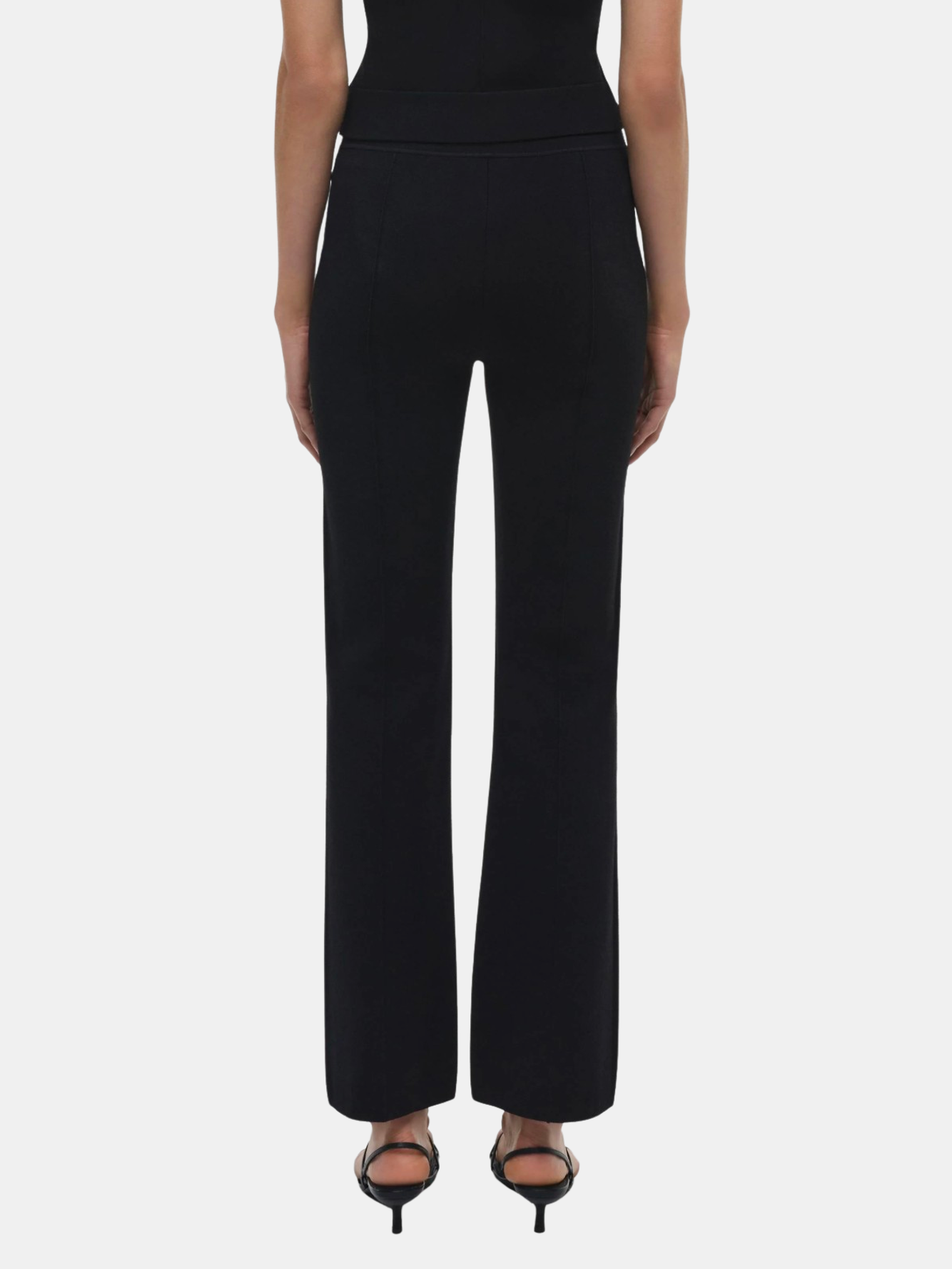 Ashlon Pant - Periwinkle 