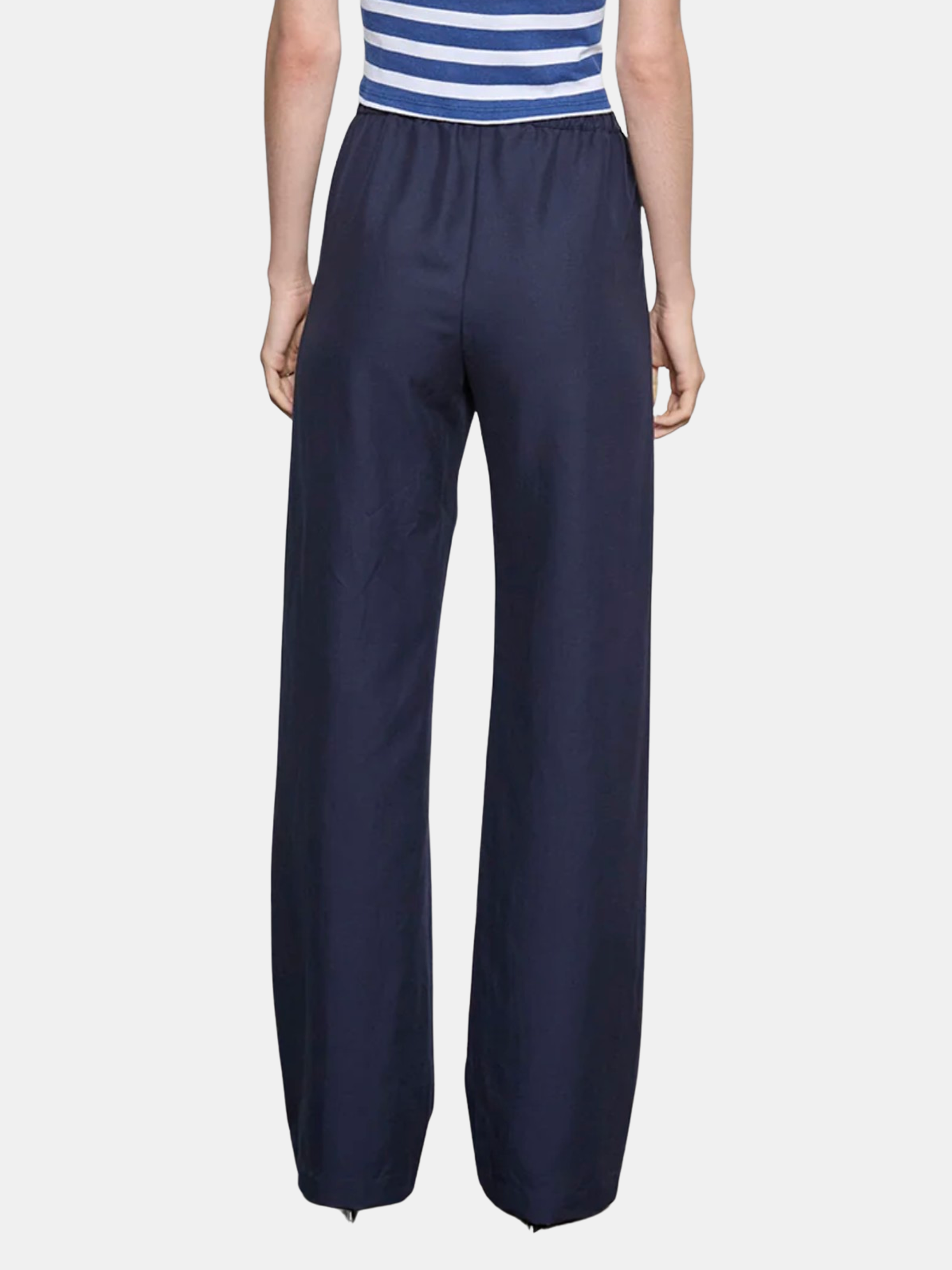 Twill Everywhere Pant - Periwinkle 