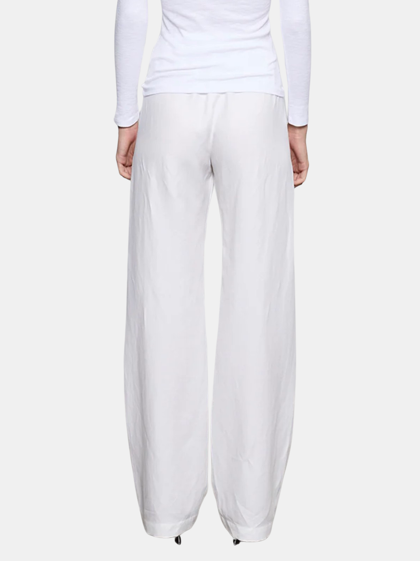 Twill Everywhere Pant - Periwinkle 