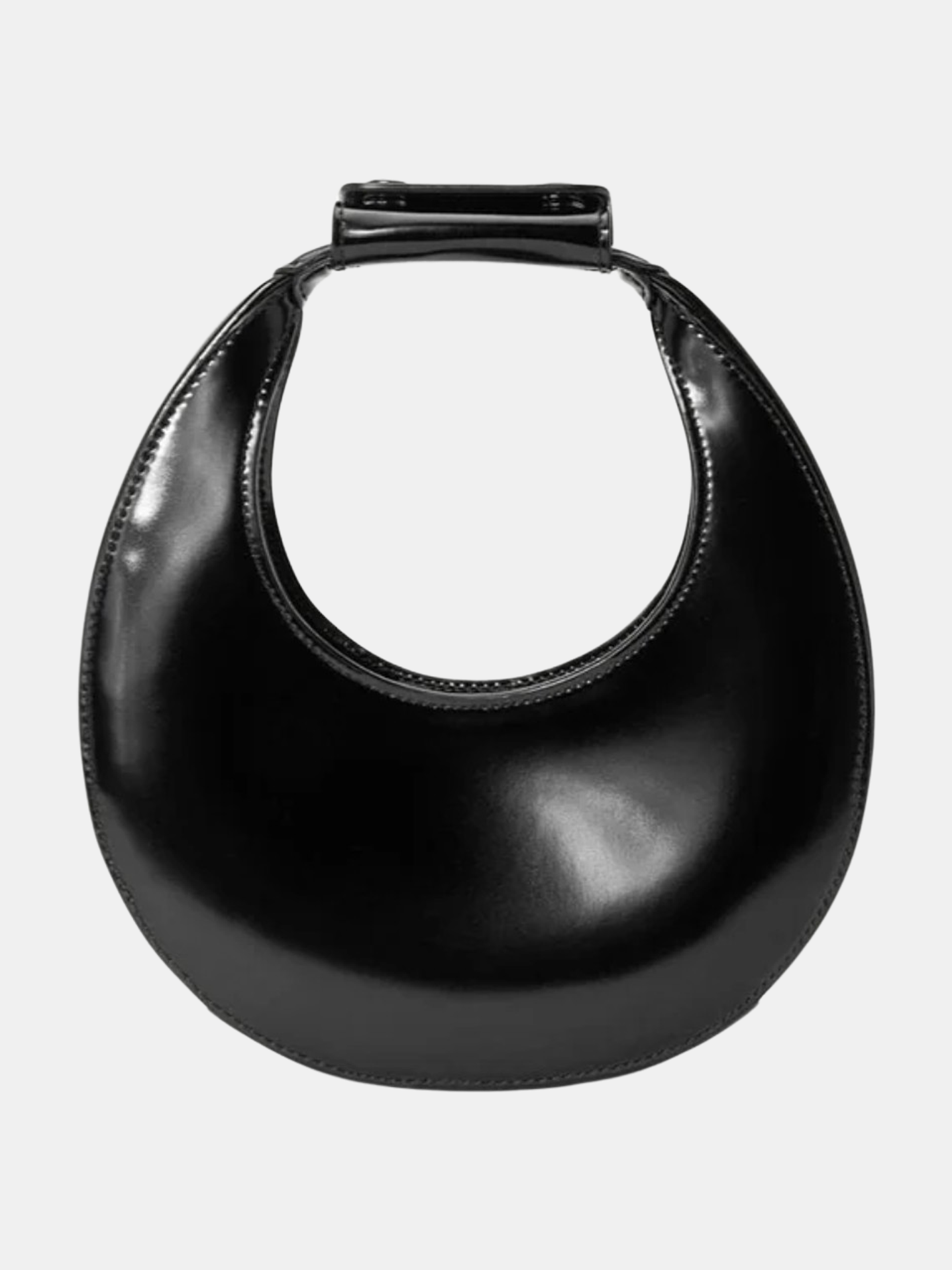 Good Night Moon Bag - Periwinkle 