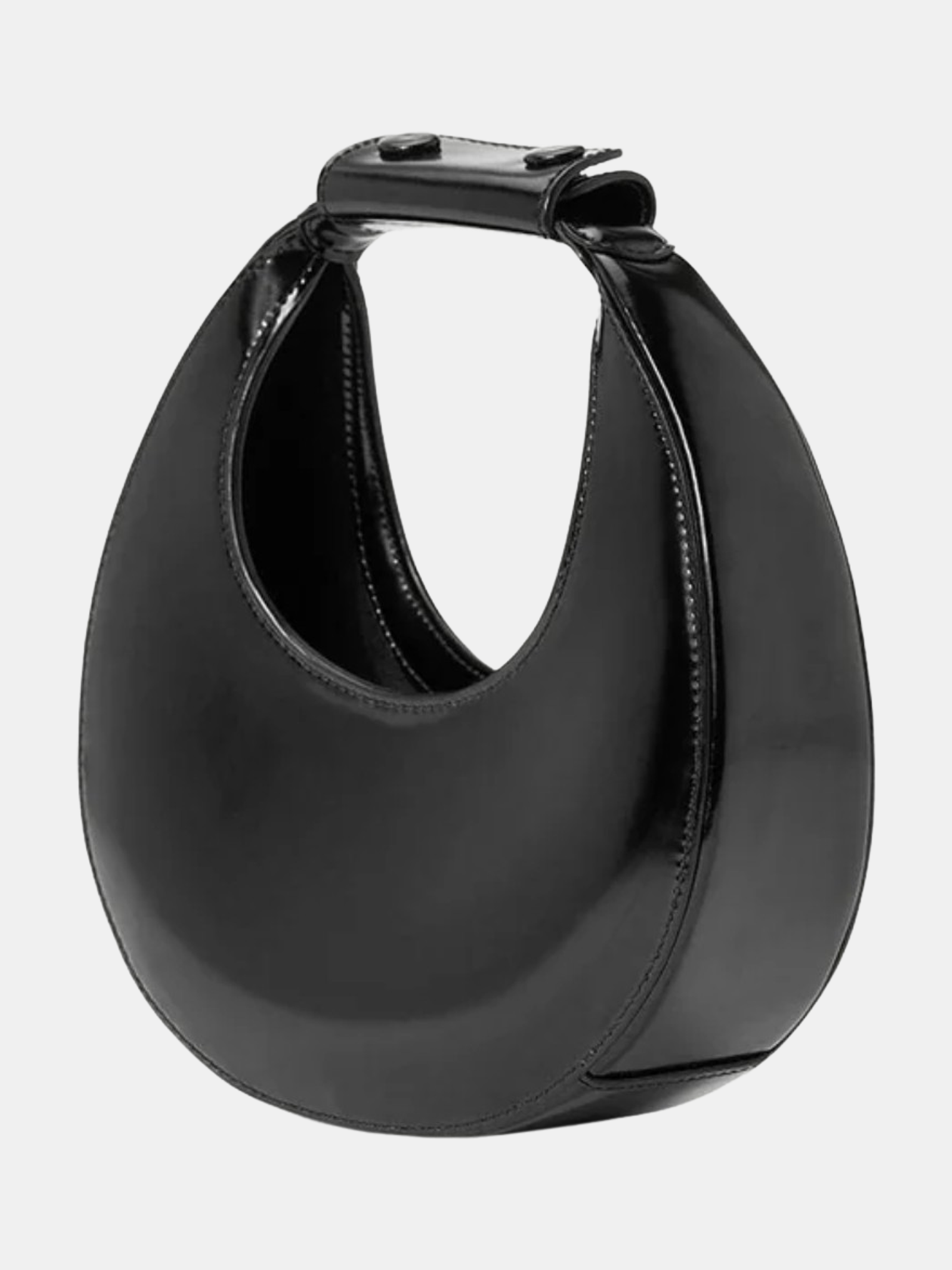 Good Night Moon Bag - Periwinkle 