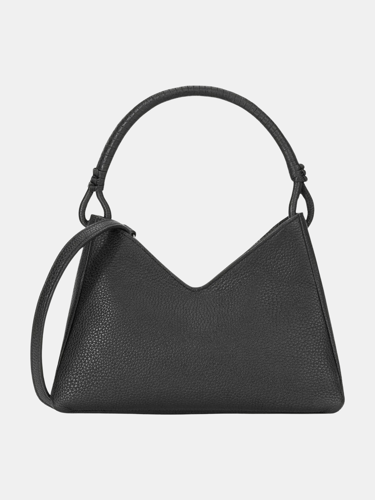 Valerie Shoulder Bag - Periwinkle 