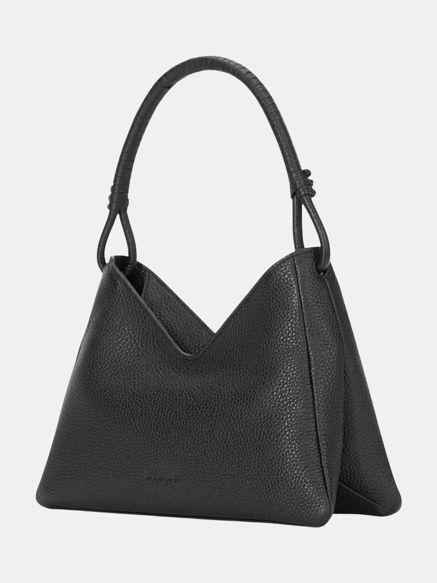 Valerie Shoulder Bag - Periwinkle 