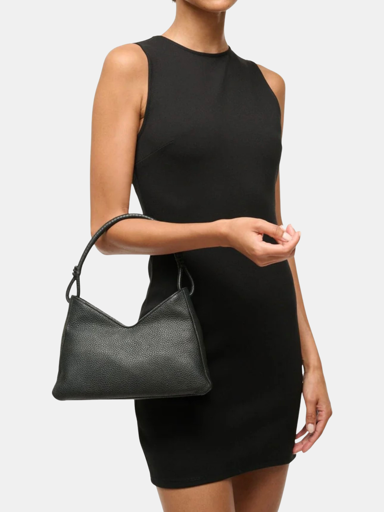 Valerie Shoulder Bag - Periwinkle 