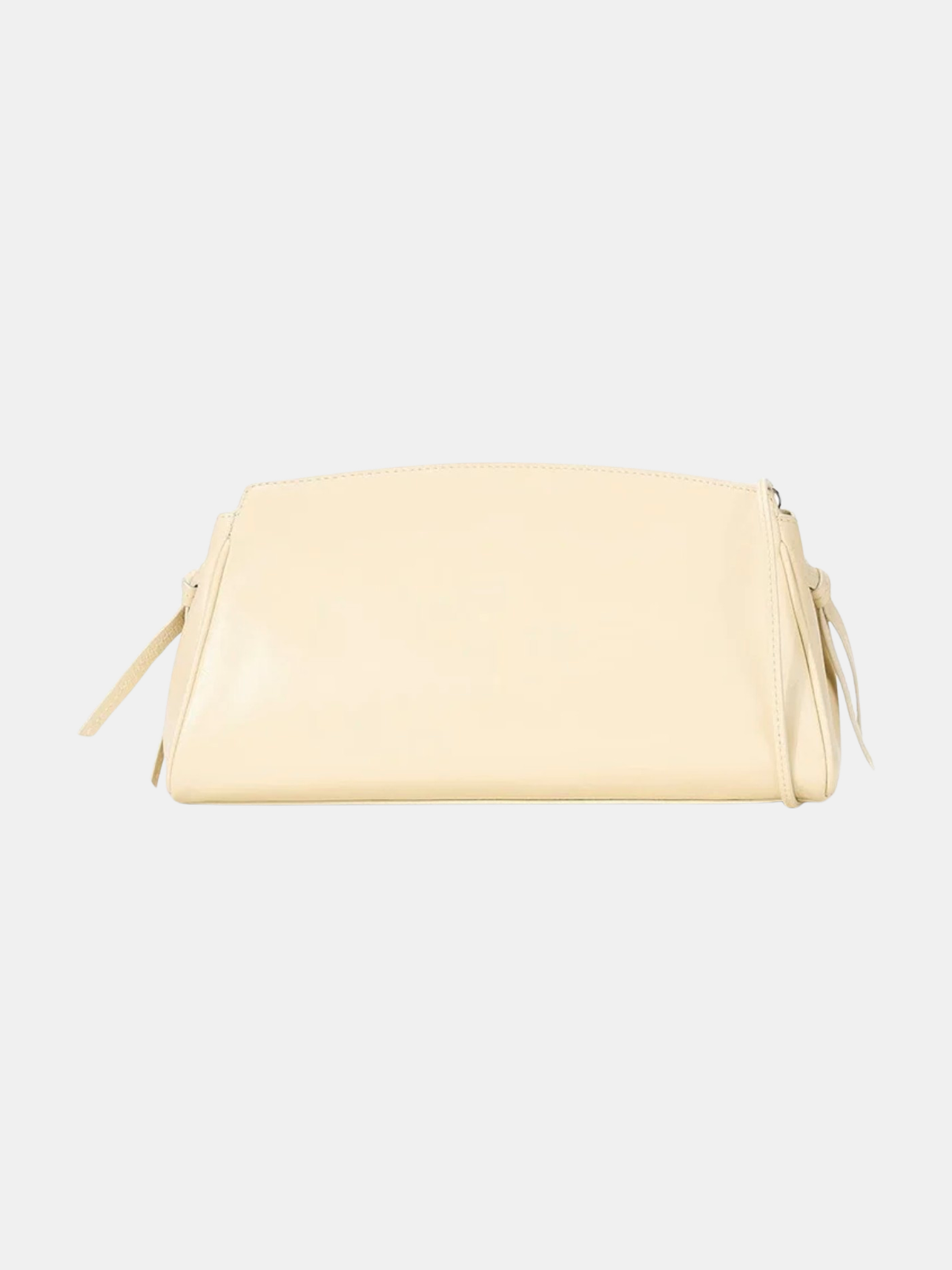 Maude Convertible Clutch - Periwinkle 