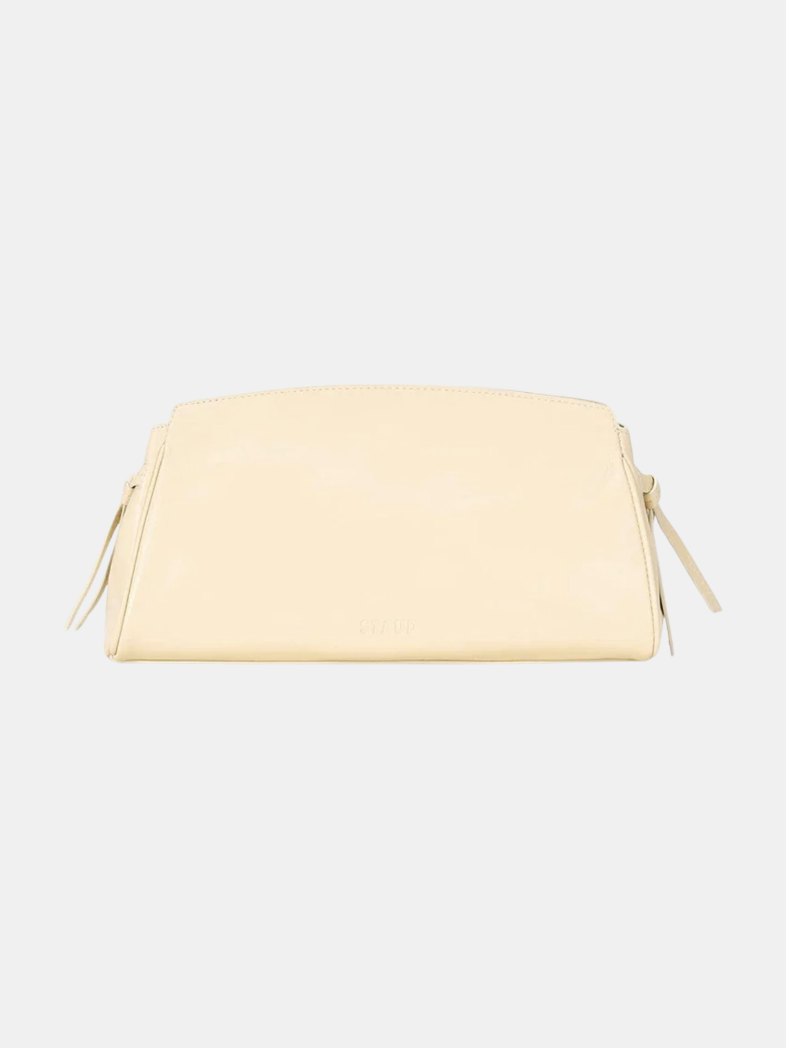 Maude Convertible Clutch - Periwinkle 