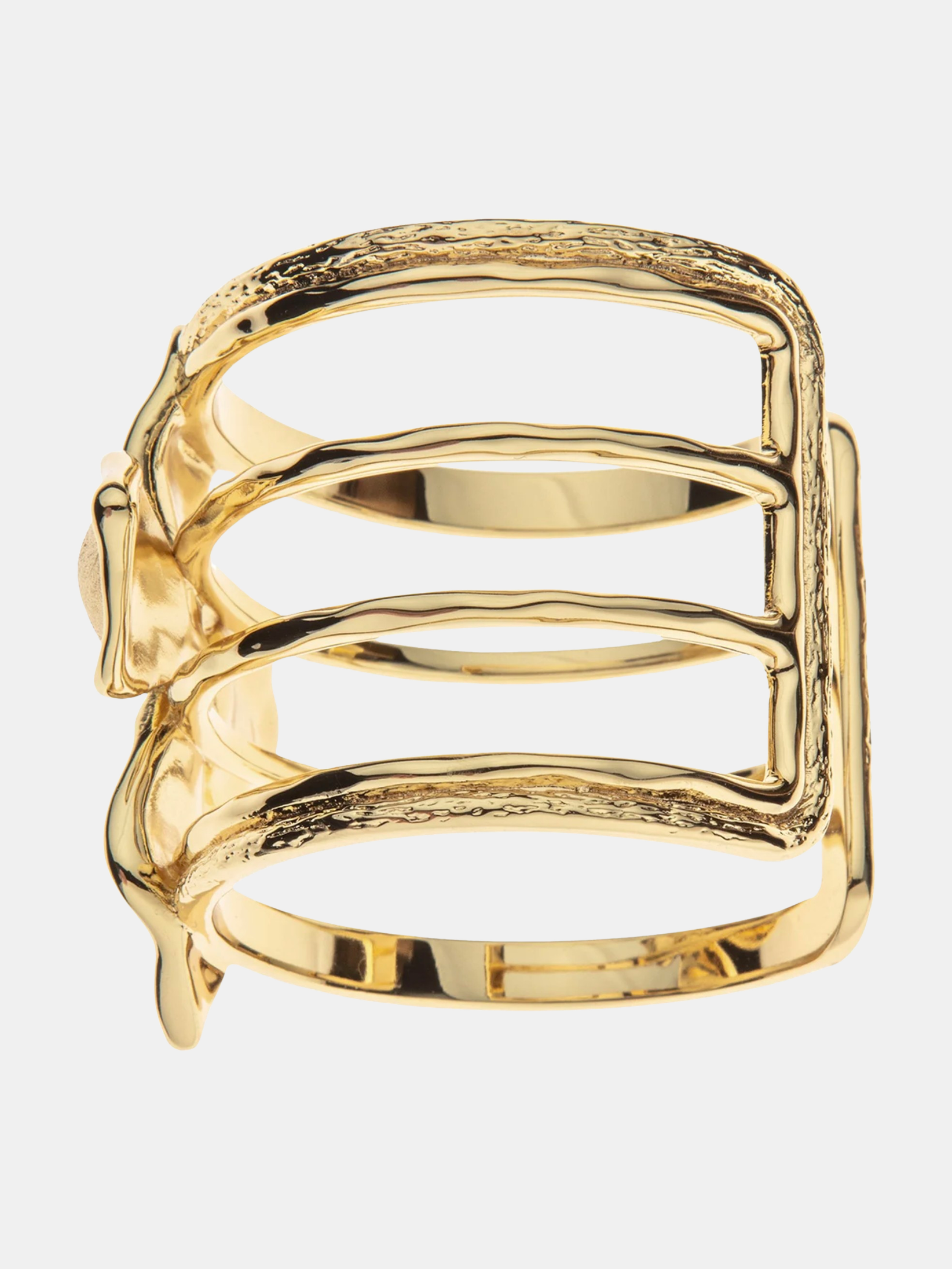 Joy Periwinkle Cuff - Periwinkle 